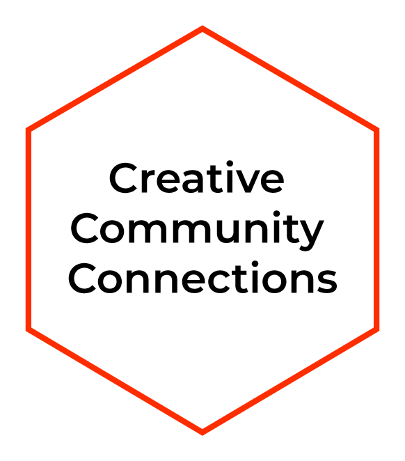 Creative Community Connections