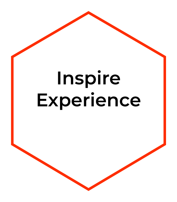 Inspire Experience
