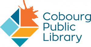 Cobourg Public Library Logo