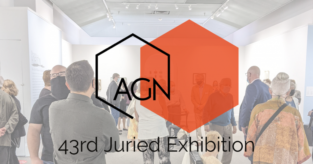 43rd Juried Exhibition
